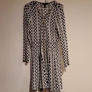 INC International Concepts Dress